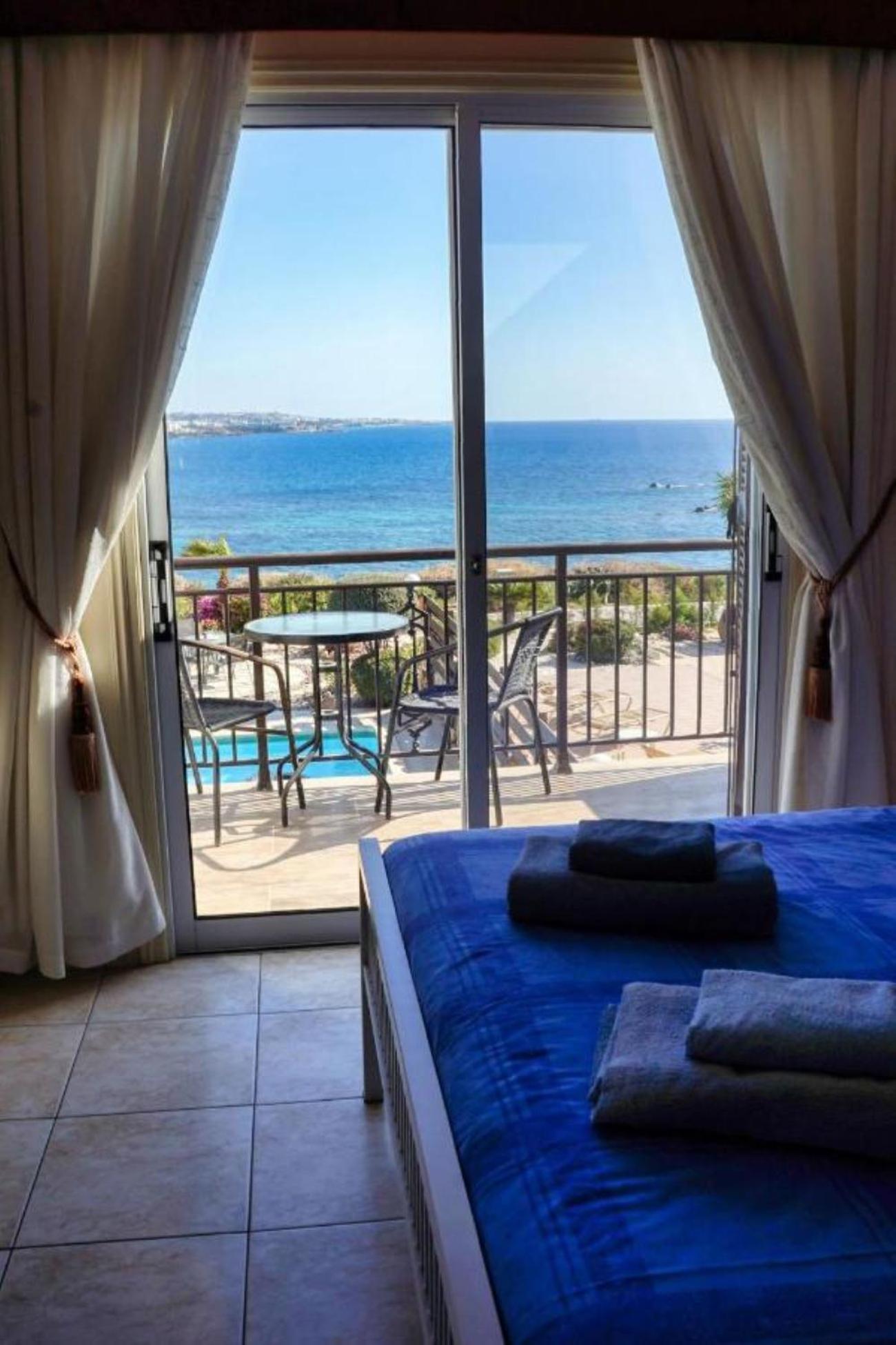 H&O Sunrise Villa In Coral Bay! Ngoại thất bức ảnh