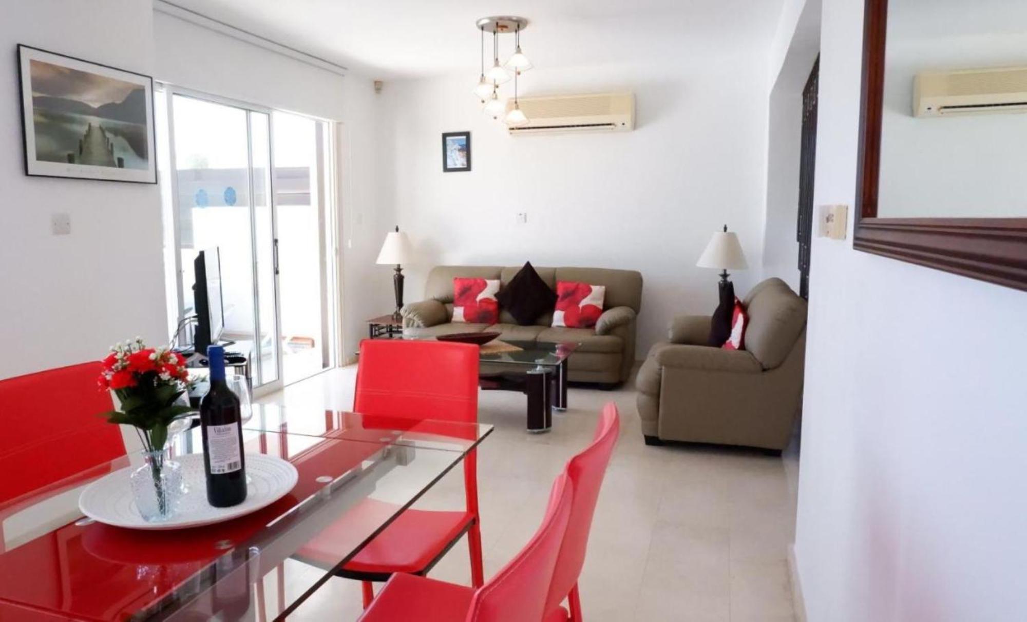 H&O Sunrise Villa In Coral Bay! Ngoại thất bức ảnh