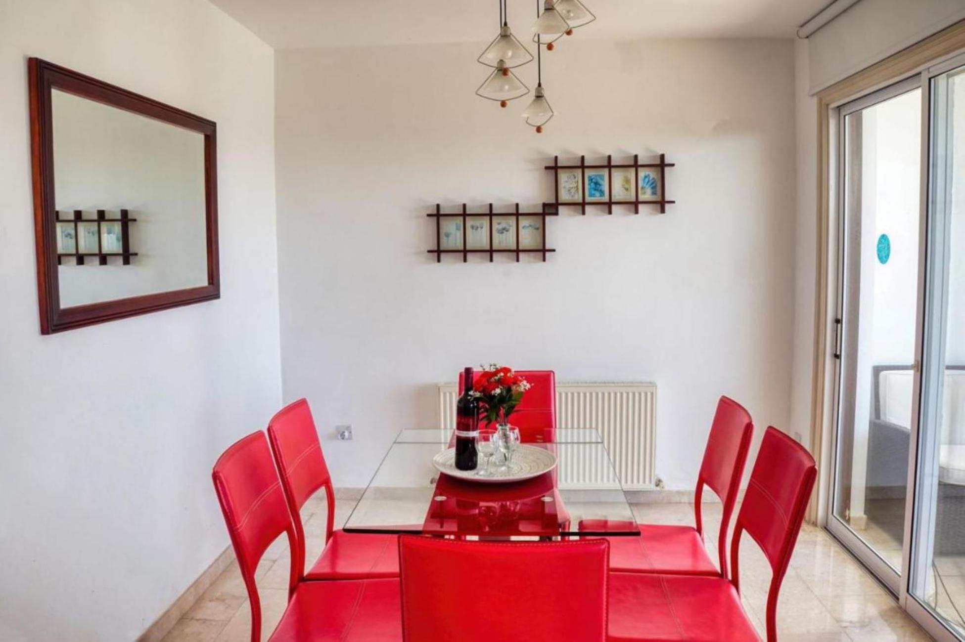H&O Sunrise Villa In Coral Bay! Ngoại thất bức ảnh