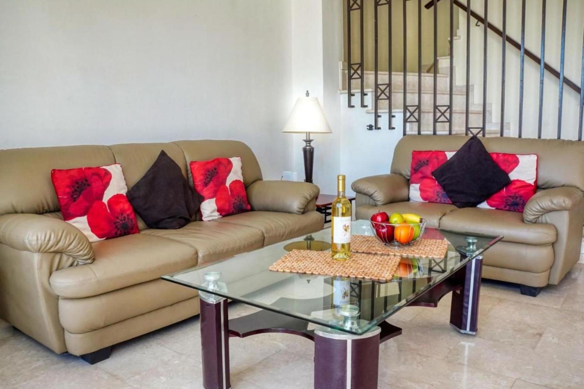 H&O Sunrise Villa In Coral Bay! Ngoại thất bức ảnh