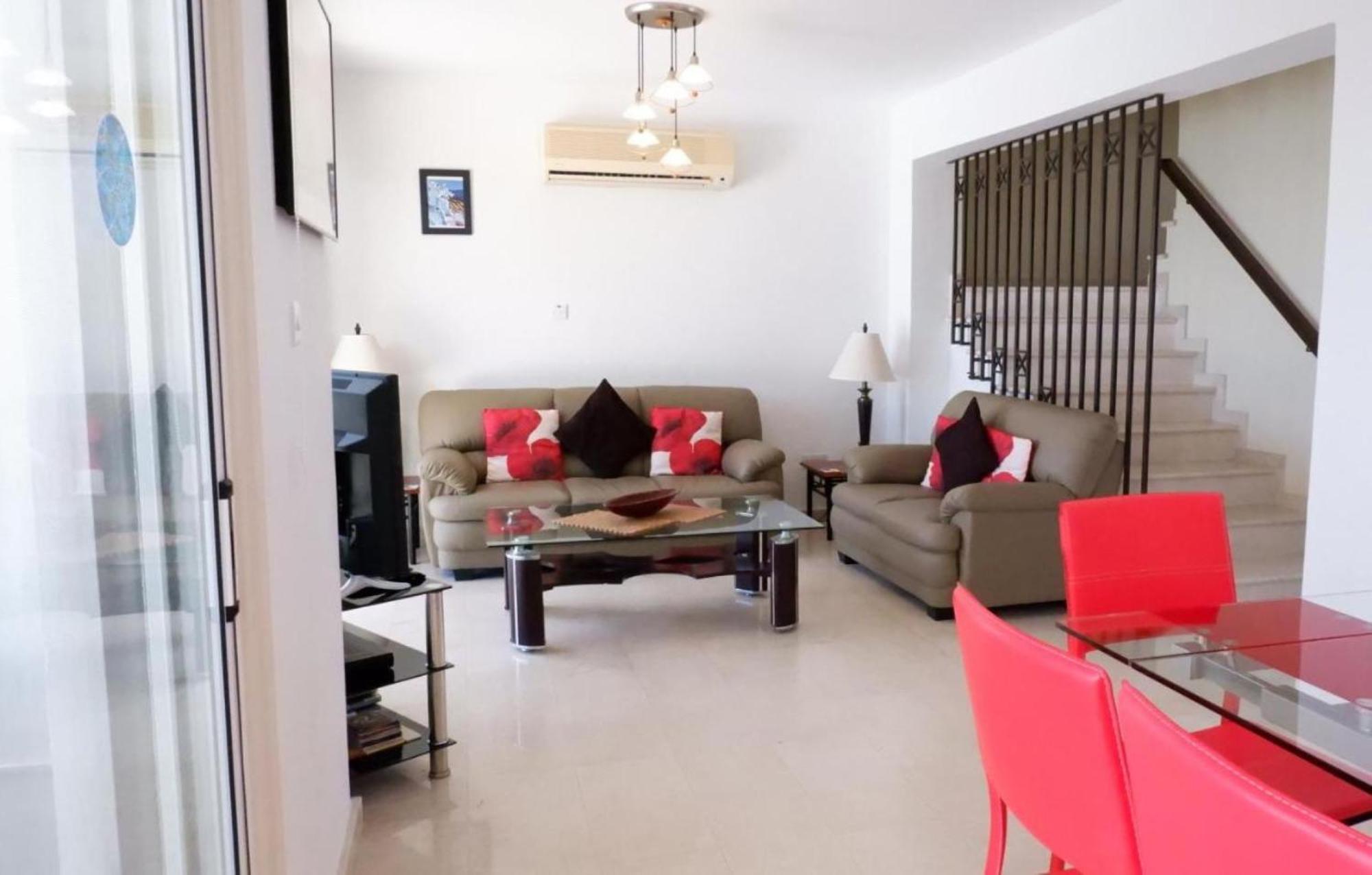 H&O Sunrise Villa In Coral Bay! Ngoại thất bức ảnh