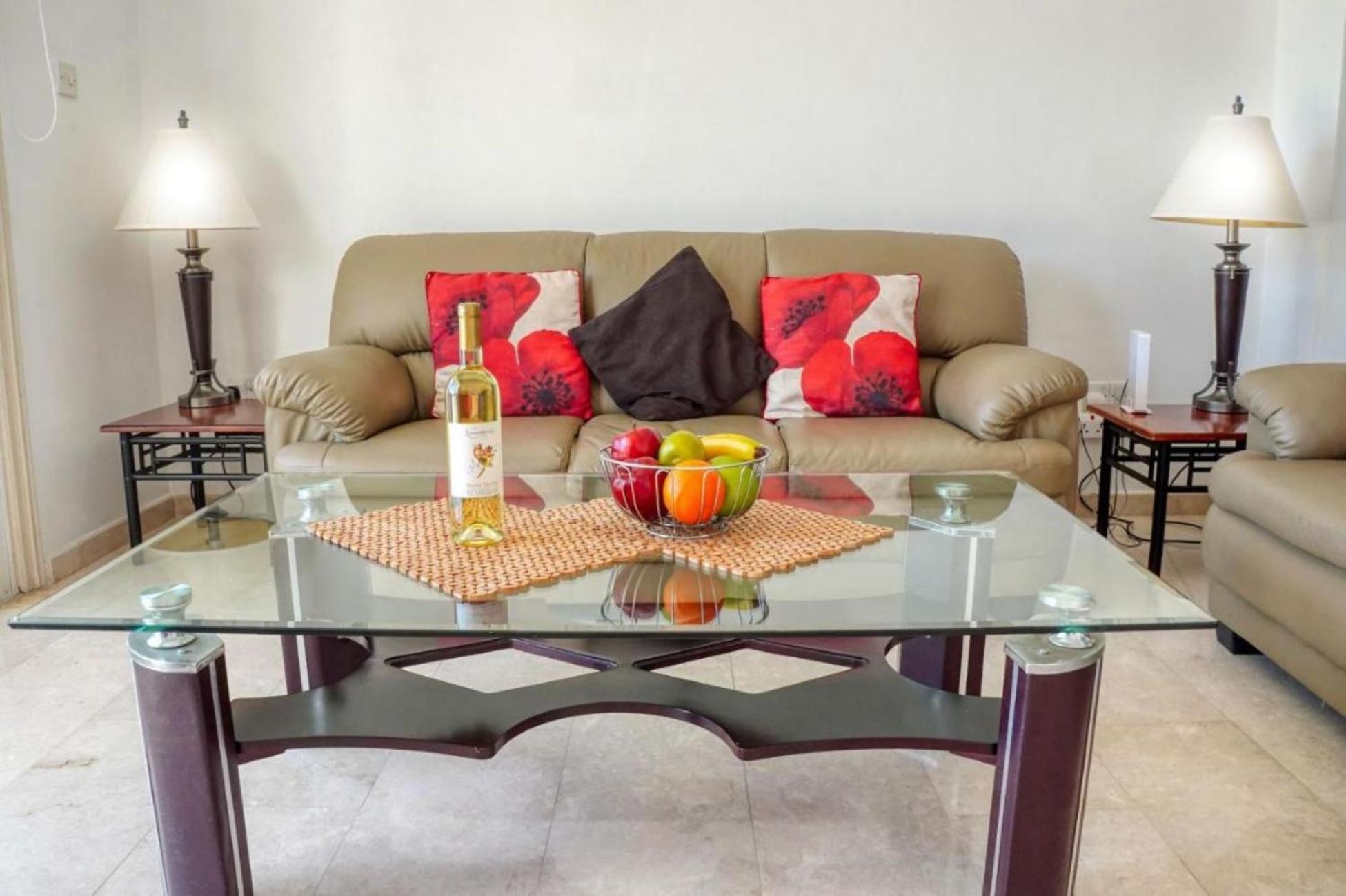 H&O Sunrise Villa In Coral Bay! Ngoại thất bức ảnh