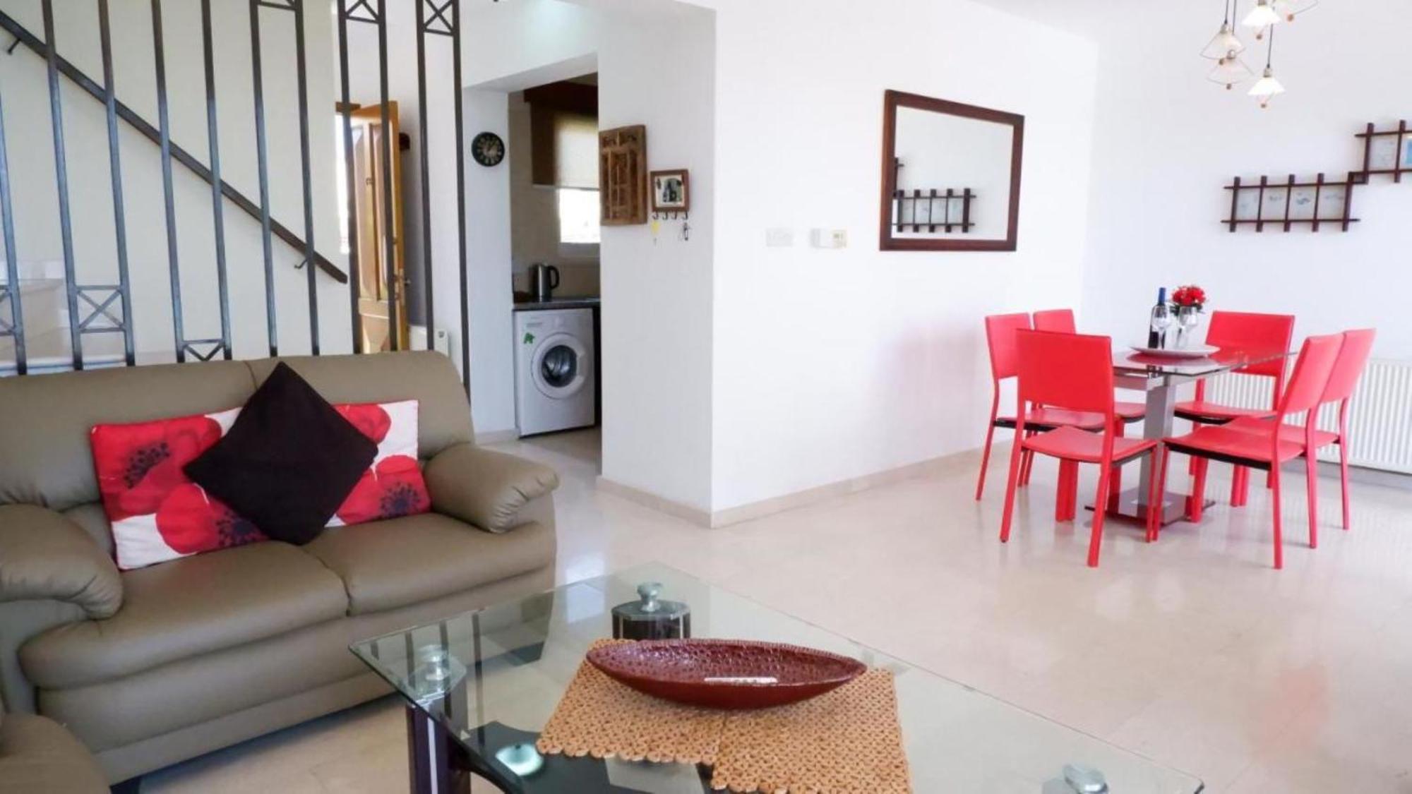H&O Sunrise Villa In Coral Bay! Ngoại thất bức ảnh