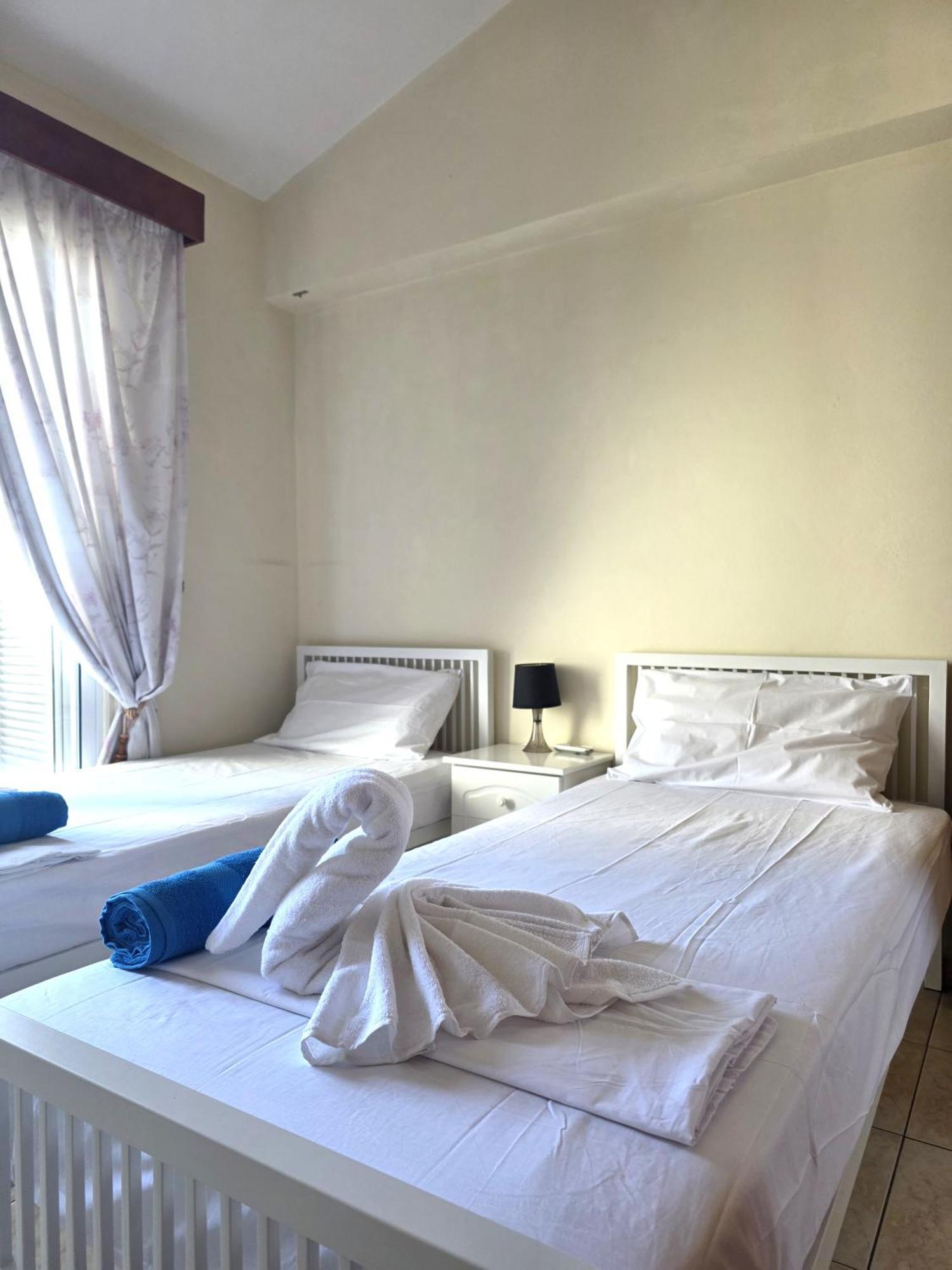H&O Sunrise Villa In Coral Bay! Ngoại thất bức ảnh