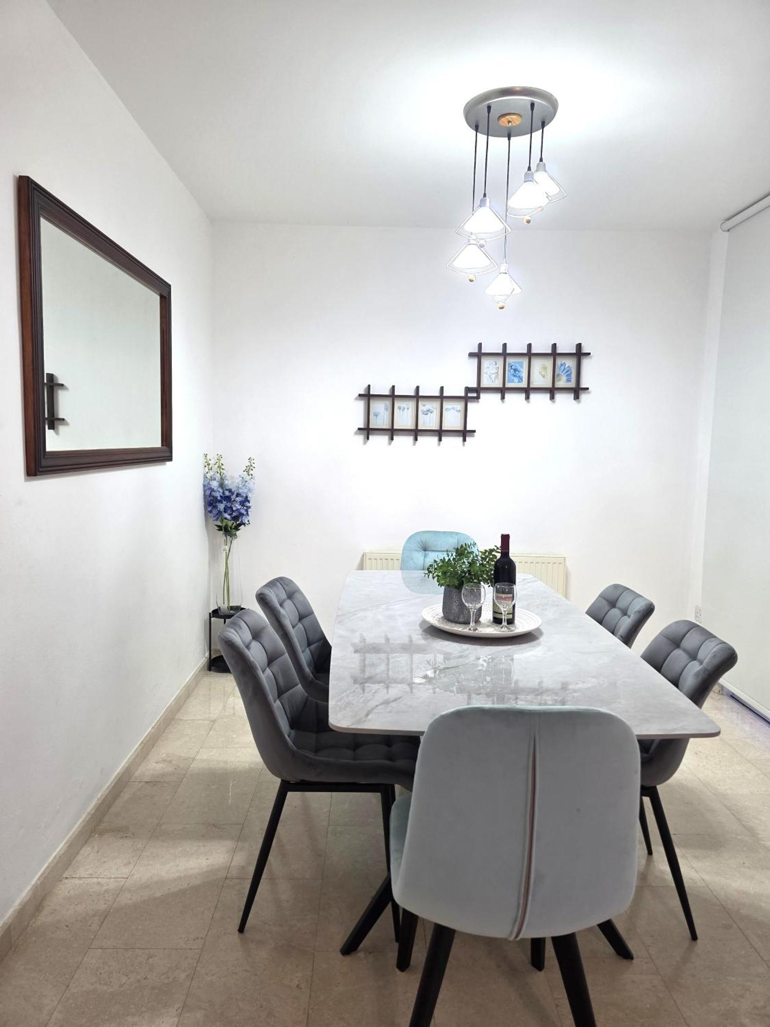 H&O Sunrise Villa In Coral Bay! Ngoại thất bức ảnh