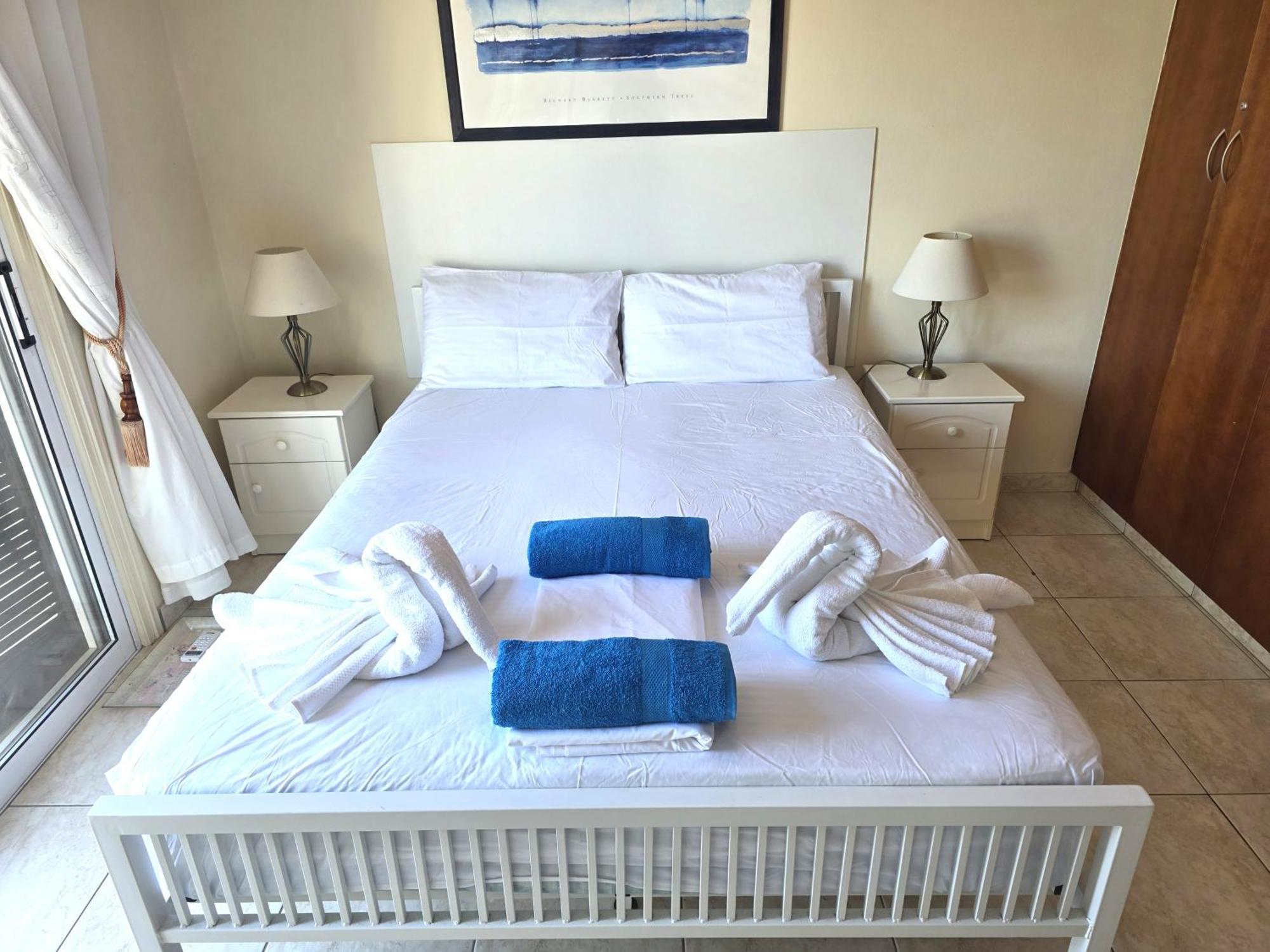 H&O Sunrise Villa In Coral Bay! Ngoại thất bức ảnh