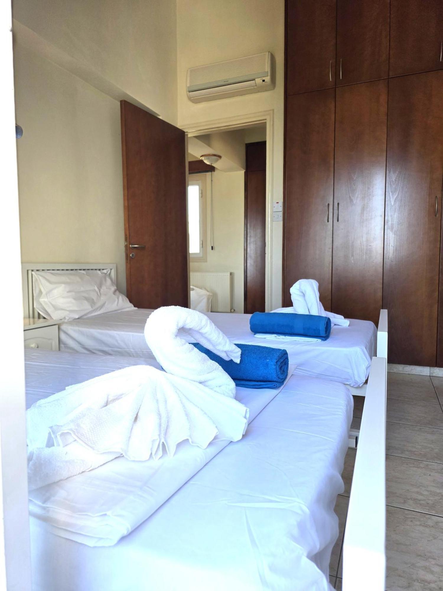 H&O Sunrise Villa In Coral Bay! Ngoại thất bức ảnh