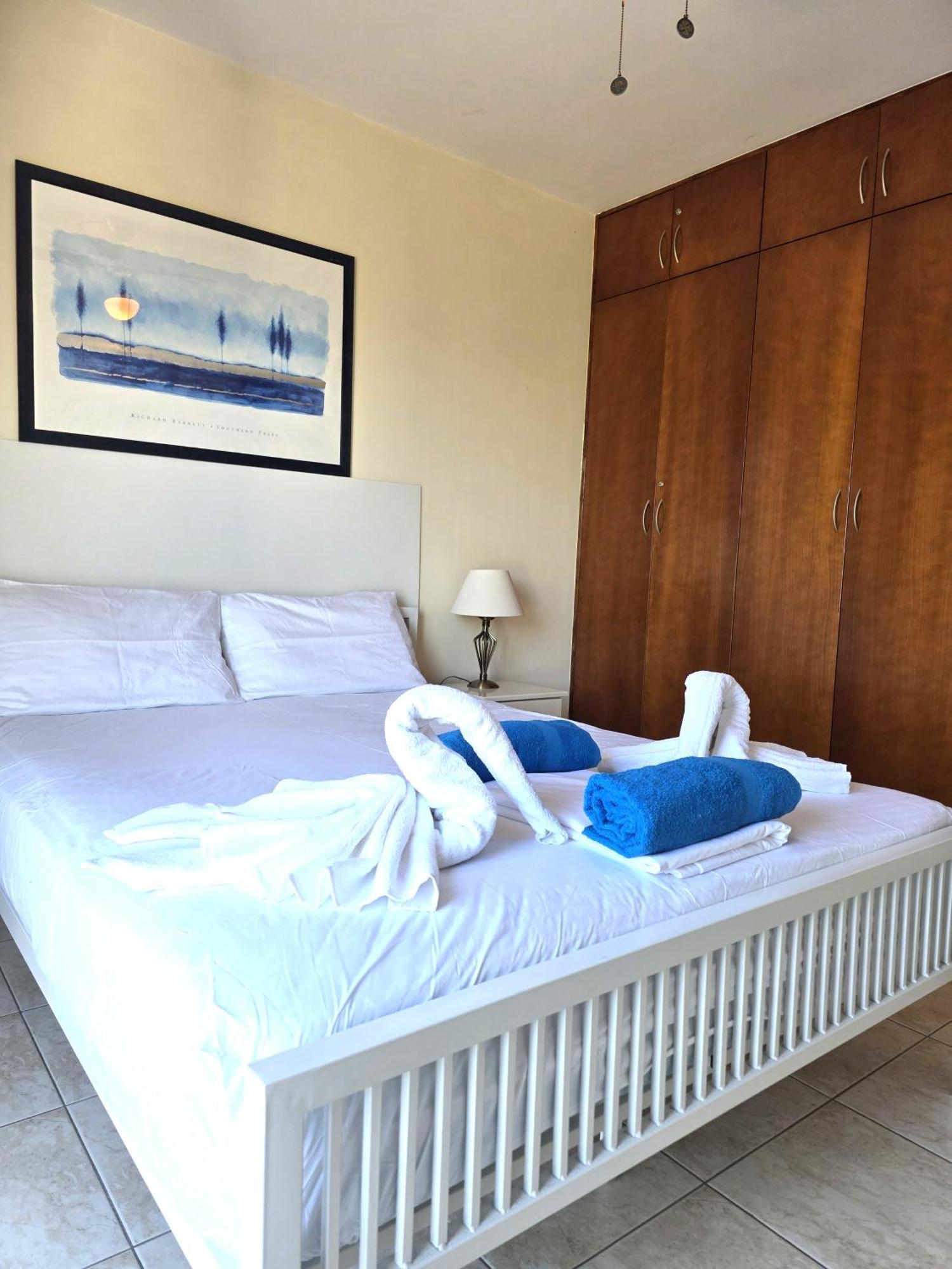 H&O Sunrise Villa In Coral Bay! Ngoại thất bức ảnh