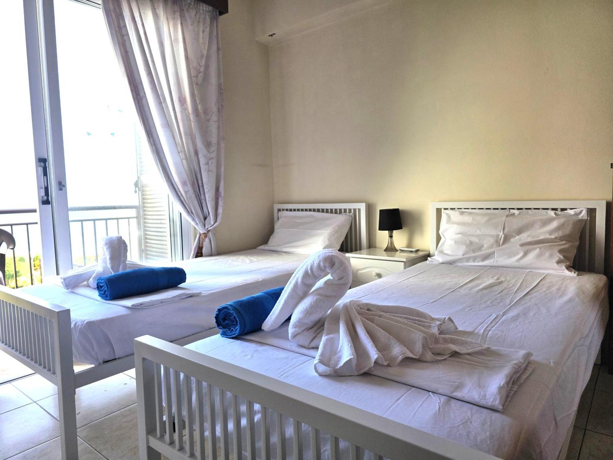 H&O Sunrise Villa In Coral Bay! Ngoại thất bức ảnh