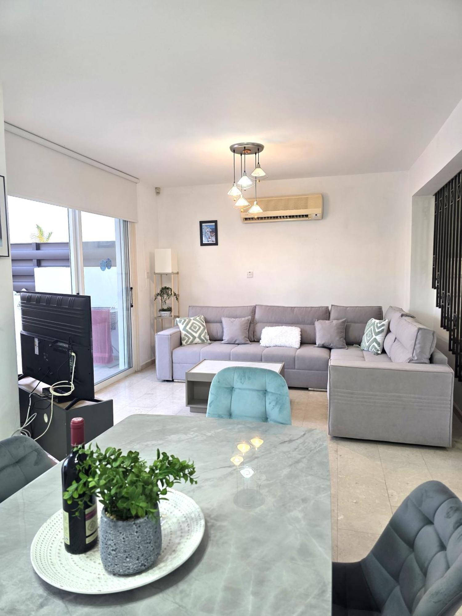 H&O Sunrise Villa In Coral Bay! Ngoại thất bức ảnh