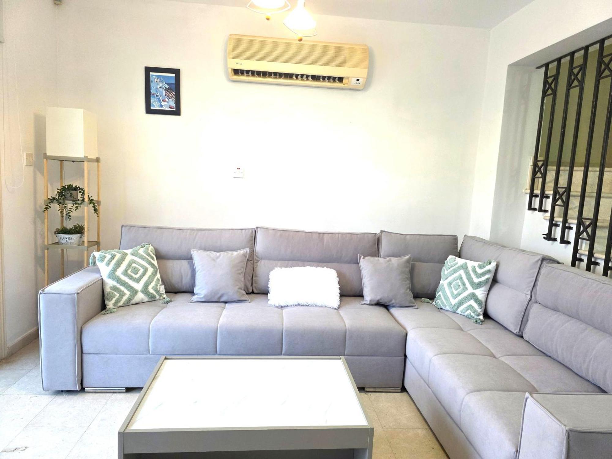 H&O Sunrise Villa In Coral Bay! Ngoại thất bức ảnh
