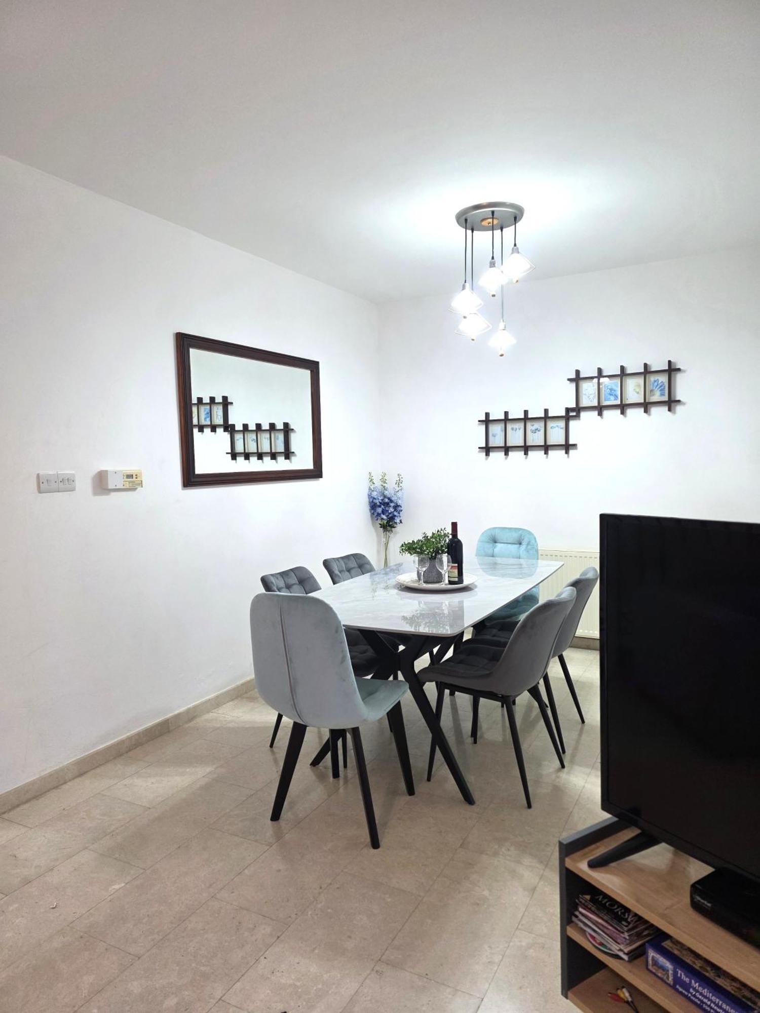 H&O Sunrise Villa In Coral Bay! Ngoại thất bức ảnh
