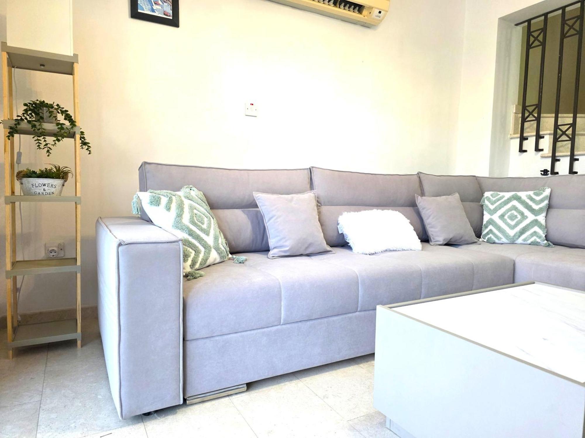 H&O Sunrise Villa In Coral Bay! Ngoại thất bức ảnh