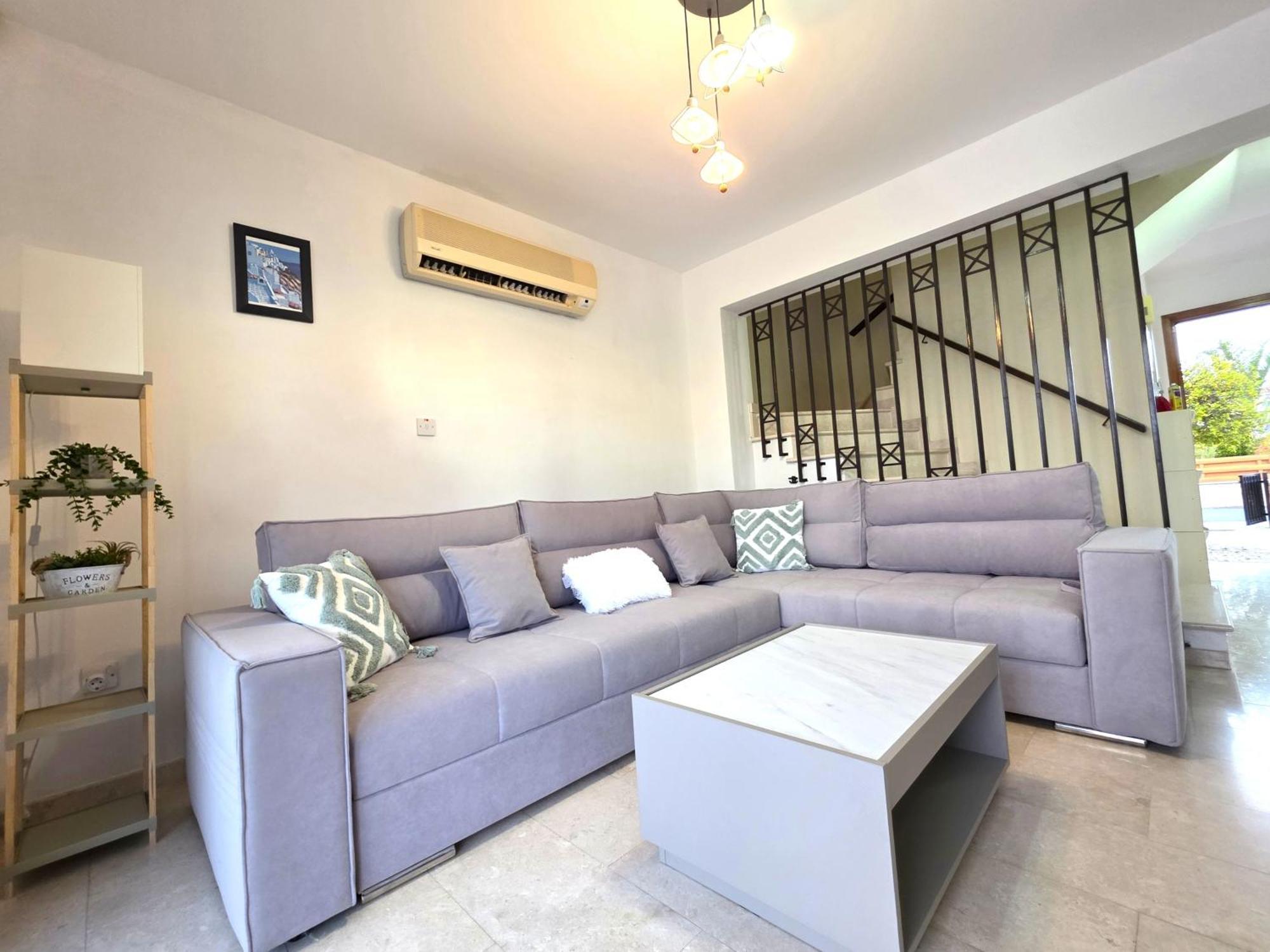 H&O Sunrise Villa In Coral Bay! Ngoại thất bức ảnh