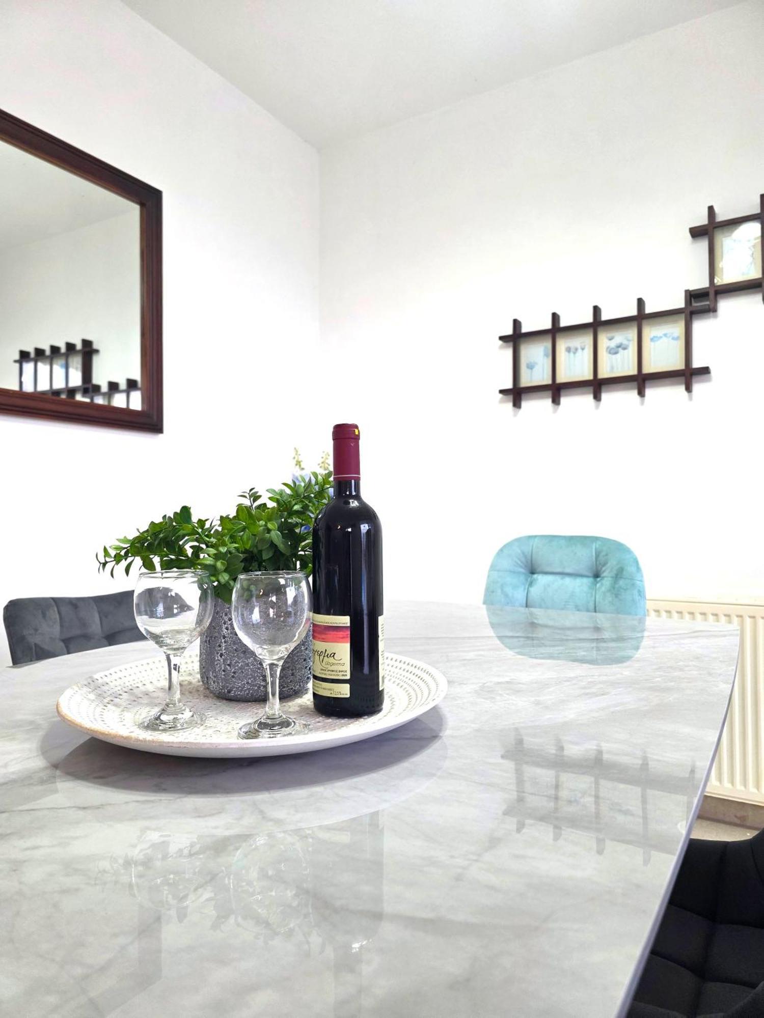H&O Sunrise Villa In Coral Bay! Ngoại thất bức ảnh