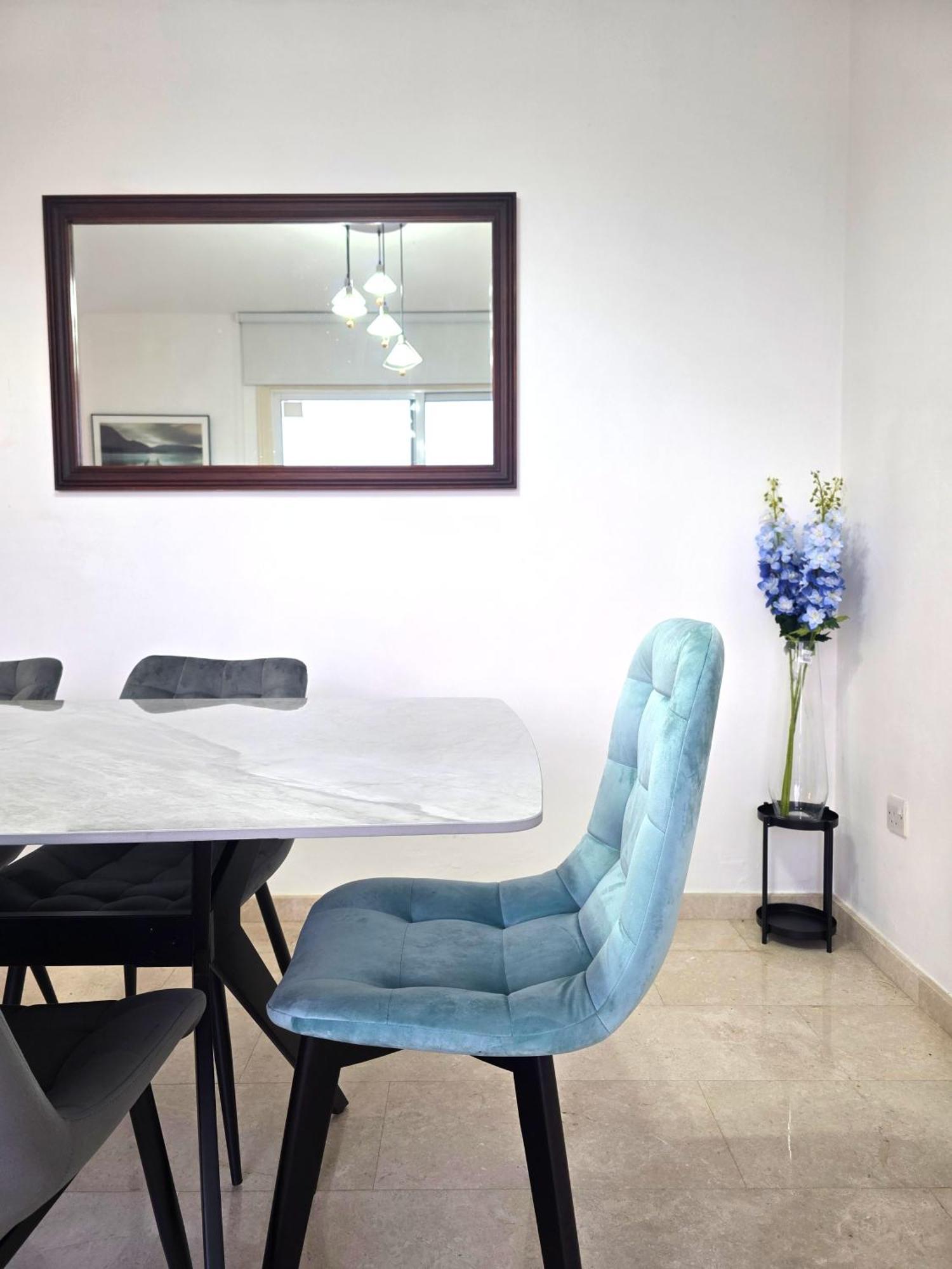 H&O Sunrise Villa In Coral Bay! Ngoại thất bức ảnh